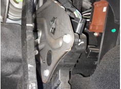 Recambio de potenciometro pedal para dacia sandero iii 1.0 tce 90 referencia OEM IAM 180100912R  