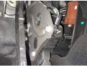 Recambio de potenciometro pedal para dacia sandero iii 1.0 tce 90 referencia OEM IAM 180100912R  