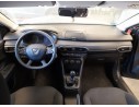 Recambio de kit airbag para dacia sandero iii 1.0 tce 90 referencia OEM IAM 985701003R C/SALPICADERO Y PRETENSORES 985701003R CO