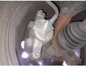 Recambio de pinza freno delantera derecha para dacia sandero iii 1.0 tce 90 referencia OEM IAM 410016702R  