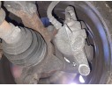 Recambio de pinza freno delantera izquierda para dacia sandero iii 1.0 tce 90 referencia OEM IAM 410111208R  
