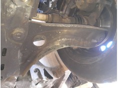 BRAZO SUSPENSION INFERIOR DELANTERO IZQUIERDO 545010278R 