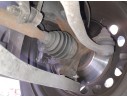 Recambio de mangueta delantera derecha para dacia sandero iii 1.0 tce 90 referencia OEM IAM 400146417R  