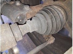 TRANSMISION DELANTERA IZQUIERDA 391011411R 