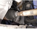 Recambio de transmision delantera izquierda para dacia sandero iii 1.0 tce 90 referencia OEM IAM 391011411R  