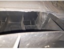 Recambio de refuerzo paragolpes trasero para dacia sandero iii 1.0 tce 90 referencia OEM IAM 756104341R  