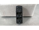 Recambio de mando elevalunas delantero izquierdo para mercedes-benz cla (w117) cla 200 referencia OEM IAM A1669054400 C/MANDO RE