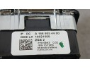 Recambio de mando elevalunas delantero izquierdo para mercedes-benz cla (w117) cla 200 referencia OEM IAM A1669054400 C/MANDO RE