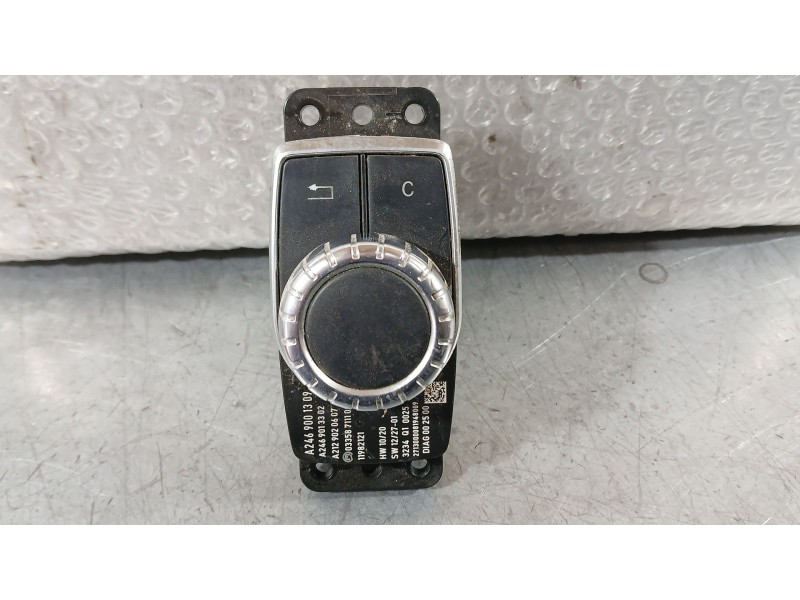 Recambio de mando multifuncion para mercedes-benz cla (w117) cla 200 referencia OEM IAM   