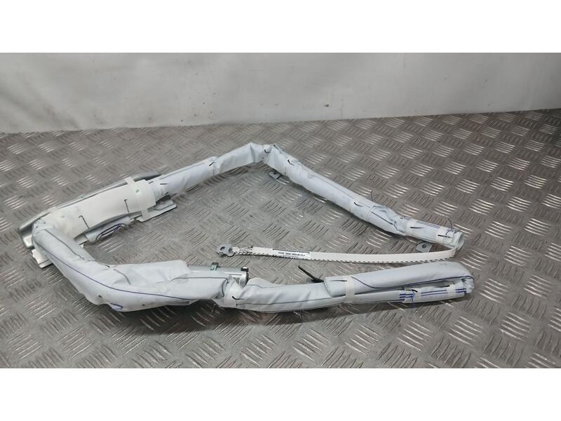 Recambio de airbag cortina delantero derecho para mitsubishi space star (a00) motion referencia OEM IAM 7030A336  622792800