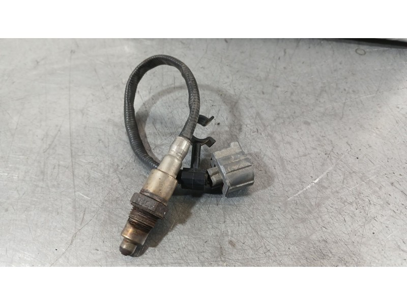 Recambio de sonda lambda para mercedes-benz cla (w117) cla 200 referencia OEM IAM   