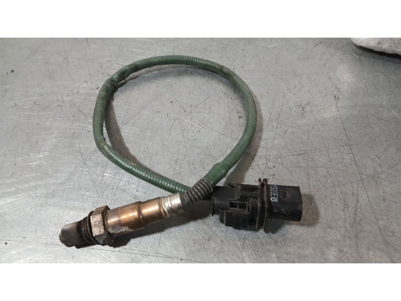 Recambio de sonda lambda para mercedes-benz cla (w117) cla 200 referencia OEM IAM   