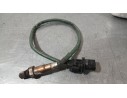 Recambio de sonda lambda para mercedes-benz cla (w117) cla 200 referencia OEM IAM   