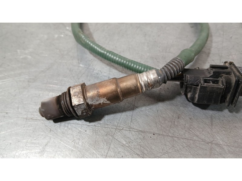 Recambio de sonda lambda para mercedes-benz cla (w117) cla 200 referencia OEM IAM   