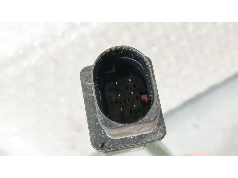 Recambio de sonda lambda para mercedes-benz cla (w117) cla 200 referencia OEM IAM   