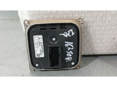CENTRALITA FARO A2189009303 524744F03