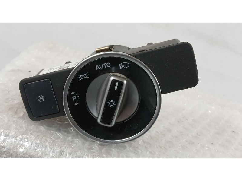 Recambio de mando luces para mercedes-benz cla (w117) cla 200 referencia OEM IAM   
