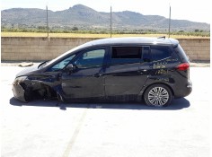 OPEL ZAFIRA TOURER C (P12)