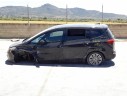 opel zafira tourer c (p12) del año 2016