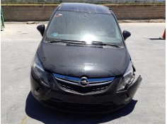 OPEL ZAFIRA TOURER C (P12)