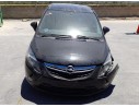 opel zafira tourer c (p12) del año 2016