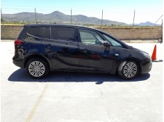 OPEL ZAFIRA TOURER C (P12)