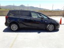 opel zafira tourer c (p12) del año 2016