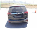 opel zafira tourer c (p12) del año 2016