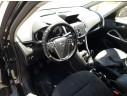 opel zafira tourer c (p12) del año 2016