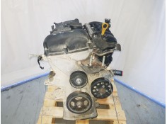 Recambio de motor completo para hyundai i30 (gd) 1.4 referencia OEM IAM G4FA Z71112BZ00 
