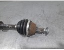 Recambio de transmision delantera izquierda para audi a2 (8z0) 1.4 referencia OEM IAM 8Z0407451BV  