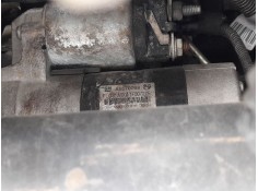 MOTOR ARRANQUE 25196021 95520113 