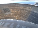 Recambio de plastico pase rueda tras. dch. para opel zafira tourer c (p12) 1.6 cdti (75) referencia OEM IAM 13301580  