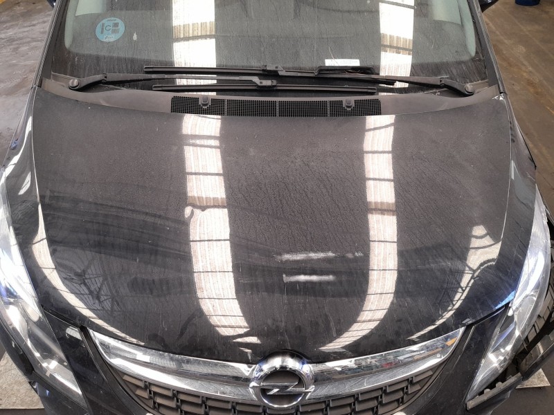 Recambio de capot para opel zafira tourer c (p12) 1.6 cdti (75) referencia OEM IAM 39107632  