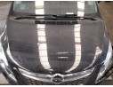 Recambio de capot para opel zafira tourer c (p12) 1.6 cdti (75) referencia OEM IAM 39107632  