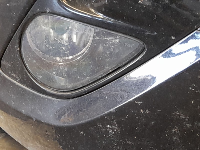 Recambio de faro antiniebla derecho para opel zafira tourer c (p12) 1.6 cdti (75) referencia OEM IAM 20863017  