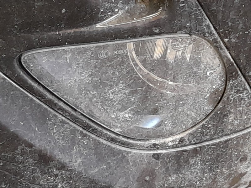 Recambio de faro antiniebla izquierdo para opel zafira tourer c (p12) 1.6 cdti (75) referencia OEM IAM 20863016  