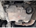 Recambio de motor completo para opel zafira tourer c (p12) 1.6 cdti (75) referencia OEM IAM B16DTHLVL 95519584 