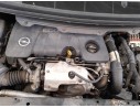Recambio de motor completo para opel zafira tourer c (p12) 1.6 cdti (75) referencia OEM IAM B16DTHLVL 95519584 