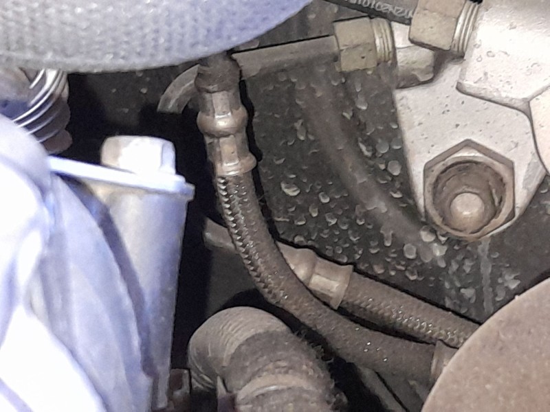Recambio de servofreno para opel zafira tourer c (p12) 1.6 cdti (75) referencia OEM IAM 13286439  