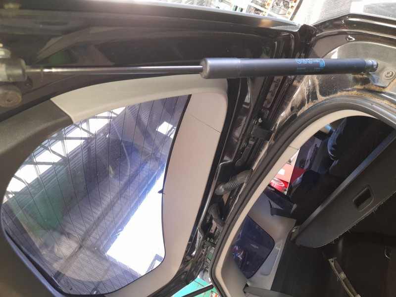 Recambio de amortiguadores maletero / porton para opel zafira tourer c (p12) 1.6 cdti (75) referencia OEM IAM 39040587  
