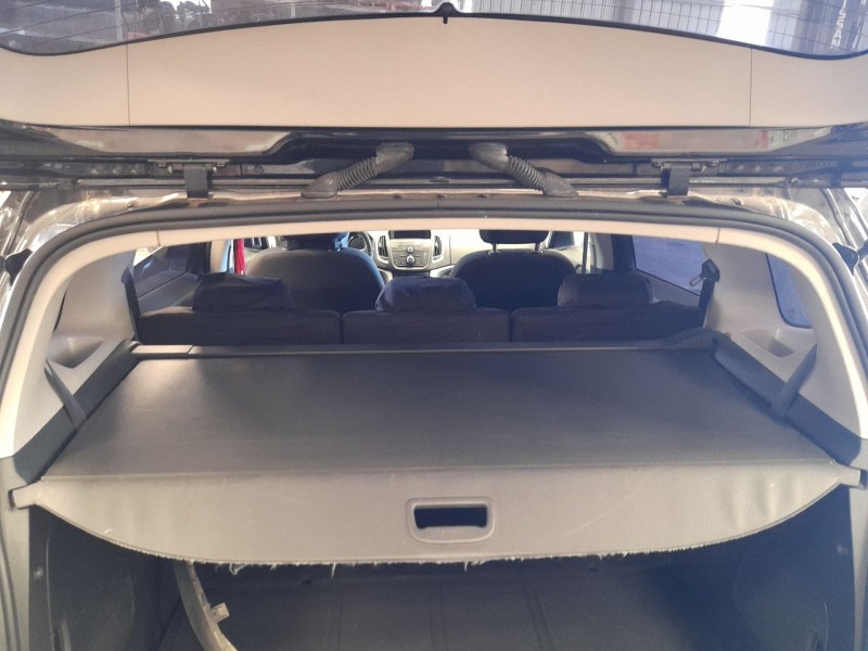 Recambio de bandeja trasera para opel zafira tourer c (p12) 1.6 cdti (75) referencia OEM IAM 39065774  