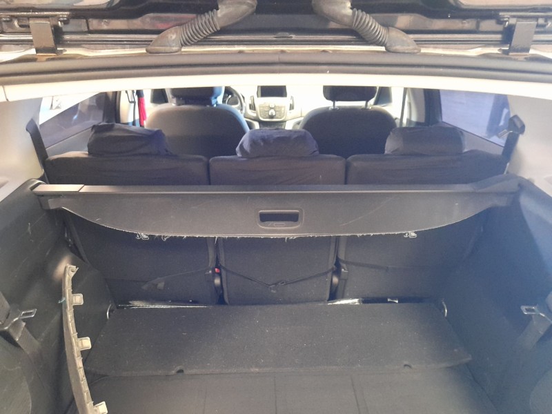 Recambio de bandeja trasera para opel zafira tourer c (p12) 1.6 cdti (75) referencia OEM IAM 39065774  