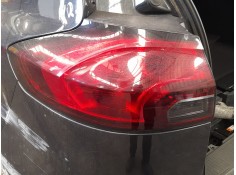Recambio de piloto trasero izquierdo exterior para opel zafira tourer c (p12) 1.6 cdti (75) referencia OEM IAM 39033314  