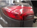 Recambio de piloto trasero izquierdo exterior para opel zafira tourer c (p12) 1.6 cdti (75) referencia OEM IAM 39033314  