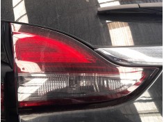 Recambio de piloto trasero izquierdo interior para opel zafira tourer c (p12) 1.6 cdti (75) referencia OEM IAM 39028599  