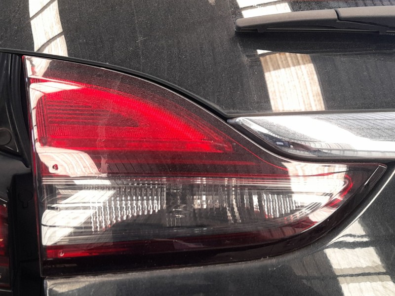 Recambio de piloto trasero izquierdo interior para opel zafira tourer c (p12) 1.6 cdti (75) referencia OEM IAM 39028599  