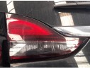 Recambio de piloto trasero izquierdo interior para opel zafira tourer c (p12) 1.6 cdti (75) referencia OEM IAM 39028599  