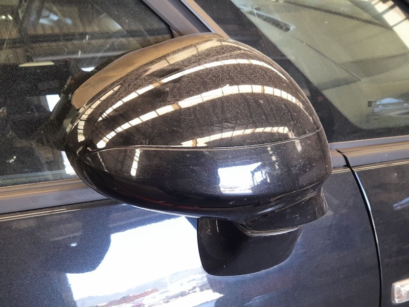 Recambio de retrovisor derecho para opel zafira tourer c (p12) 1.6 cdti (75) referencia OEM IAM 13361144 ELECTRICO 