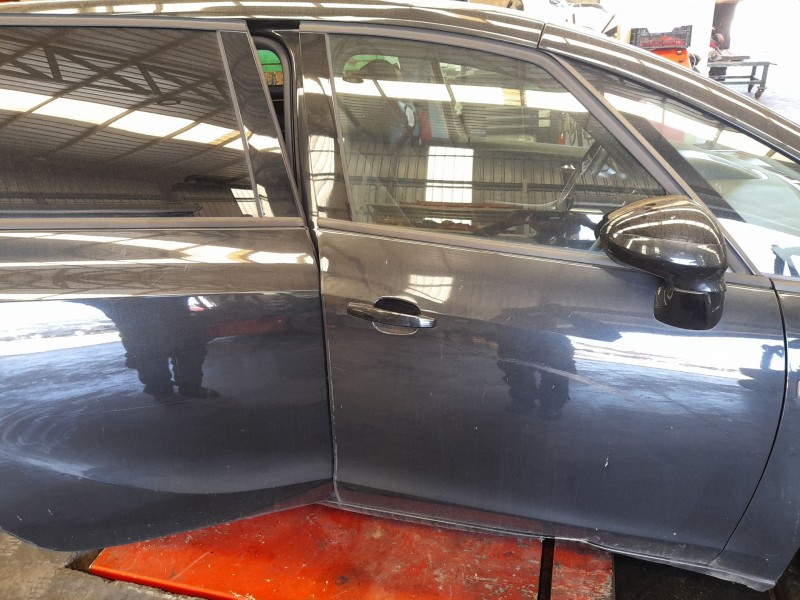 Recambio de puerta delantera derecha para opel zafira tourer c (p12) 1.6 cdti (75) referencia OEM IAM 13355179  